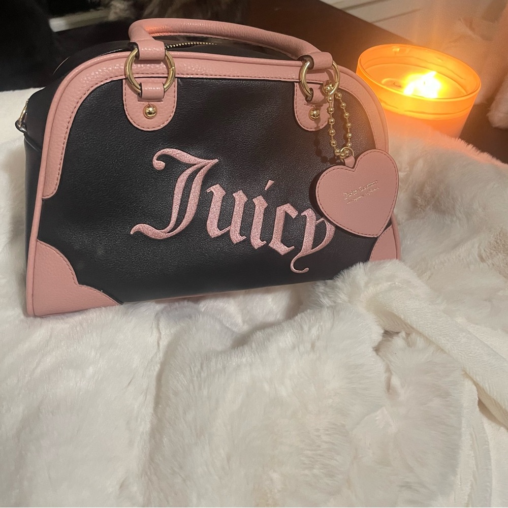 NWT Juicy Couture purse!